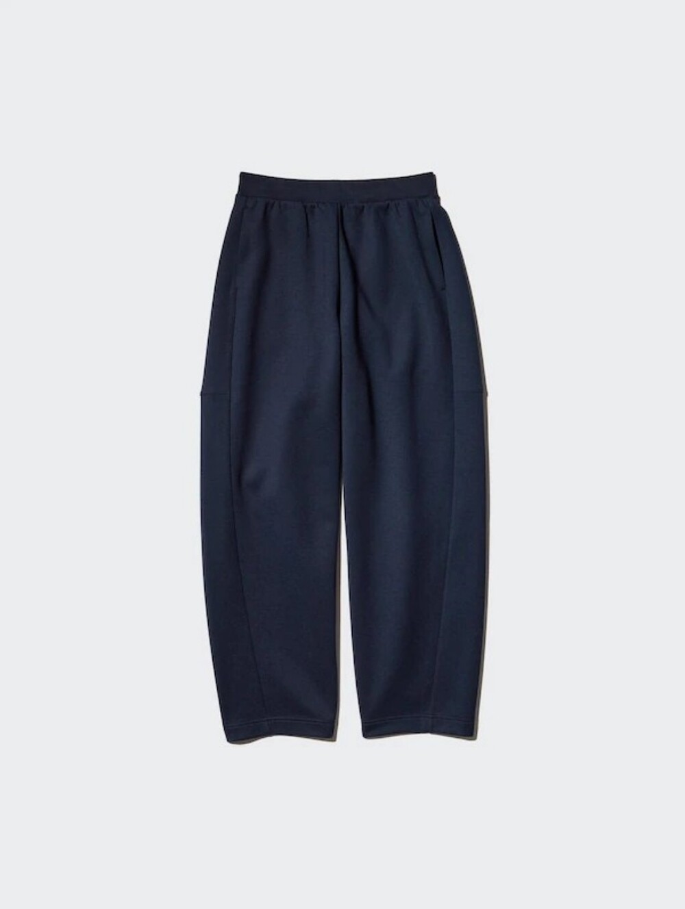 Uniqlo Barrel Leg Sweatpants - Picture 3 of 4